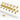 Vintage style tuning machines - genuine fender