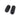 Bridge saddle height screws for guitar - American Series/Std guitars - 4 long and 8 short - black - genuine Fender