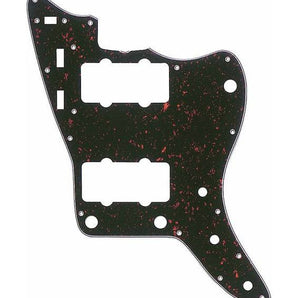 Genuine Fender Pickguard for American '62 Jazzmaster