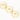 Stratocaster® Knobs, Aged White (Volume, Tone, Tone) (3)
