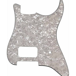 Pickguard for standard Strat - HV - 11 screw holes - genuine Fender