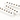 Fender Stratocaster® Pickup Cover Sets