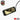 Razor® Ritorubakkā Little Bucker Mini-Humbucking Pickup for Gibson Deluxe® - Gold
