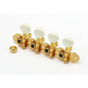 Tuning keys - A-style mandolin keys