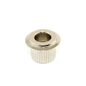 Tuning key adapter bushings (6 pieces) - return to vintage post keys - 10mm (13/32") OD - 1/4inch ID