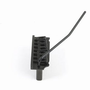 Guitar bridge - 7-string tremolo bridge - click for colour options