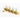 Tuning keys - A-style mandolin keys  - Gotoh
