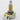 CTS 300K Long Threaded Pot, Linear Taper, 3/4"(19mm) Threaded Shaft