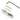ABM 3210 Single String Guitar Bridges
