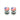 Allparts Dome Knobs with US Flag Cap