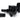 Grover 102-18 Rotomatics - 3x3 (BLACK)