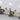 Tuning keys - Open gear tuning keys 3x3 on plank white round buttons