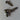 Set of Bracket Screws for Les Paul, Nickel