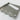 Vibramate V5-TEV-2 adapts Bigsby B5 to fit Tele® without permanent modification - 2-piece - nickel