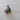 Alpha 1M Reverse Audio Short Shaft Guitar Potentiometer