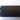 Music Man Bass Pickup Cover, No Holes, Black (4 String), Mojotone