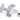 Tuning keys - Import bass keys 4-in-line w covered gears
