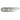 P Bass/Tele 3 Hole Control Plate Chrome, Mojotone