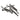 Mojotone Humbucker Pickup Mounting Screws, Nickel, Pack of 10 Screws