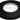 3M #11 Black Cloth Pickup Coil Tape (.450" x 72 yards)