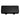 Jazzmaster Pickup No Hole Cover Black - Sold Singularly, Mojotone