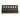 Humbucker Pickup Cover, Nickel, 53mm, Sold Singularly