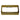 Mojotone Nickel Silver Open Humbucker Pickup Cover, Gold - Sold Singularly