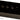 P-Bass Pickup Cover Black  - Single, Mojotone