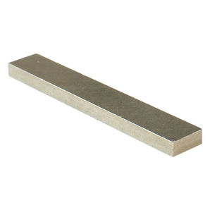 Alnico 5 Cast Bar Magnet 2.050'' (52mm) Long, Mojotone