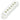 Jaguar Pickup Cover, White, Sold Singularly, Mojotone