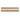 Maple Wood Spacer for Humbuckers, (3.2mm x 6.35m x 57.7mm), Mojotone