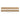 Maple Wood Spacer for Humbuckers, (3.2mm x 6.35m x 57.7mm), Mojotone