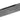 Alnico 4 Cast Bar Magnet 2.444'' Long, Sold Singularly, Mojotone