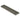 Alnico 5 Rough Cast Bar Magnet 2.444'' Long