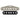 Strat Flatwork Set GRAY for 0.195'' (4.95mm), Mojotone
