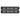 Jazz Bass Bridge Flatwork Set with 0.187''(4.74mm) Diameter Holes, Mojotone