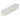 Humbucker Bobbin Screw Side White 49.2mm Pole Piece Spacing, Sold Singularly, Mojotone