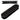 Humbucker Bobbin Screw Side Black 49.2mm, Mojotone - Sold Singularly
