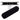 Humbucker Bobbin Screw Side Black 50mm, Mojotone, Sold Singularly