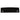 Steel Pickup Blade Radiused Top Black, Mojotone