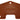 Tele Copper Plated Steel Baseplate, Mojotone, Sold Separately
