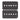 Humbucker Sized P-90 Flatwork Set, 49.2mm Polepiece Spacing, Mojotone