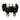 J2 Jack 2-Lug With Chrome Nut for Marshall Amps