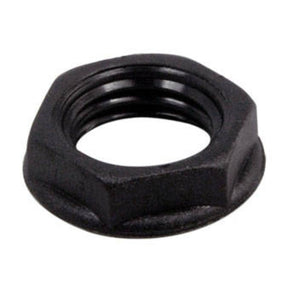 Plastic Jack Nut, Replacement For Marshall Jacks Sockets