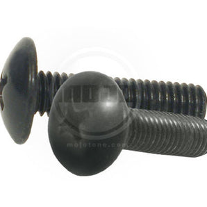 Amp screws - for mounting speaker 10-32  5/8 for Mojo Ext and Mojo Marshall style (doz)