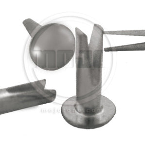 Amp rivet - corner fixing rivet - Marshall - 1/2 inch (13mm)