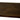 Fingerboard blank for bass - 2-3/4 inch wide