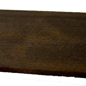 LT-4960-0E0 Ebony Fretboard Blank, Bass