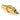 Tone Up Gold Plated Long thread input jack socket