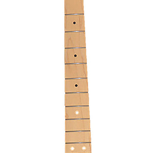 5 String Moniker Bass Neck